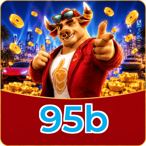 Requisitos do APK 95b para Android - Logo Oficial