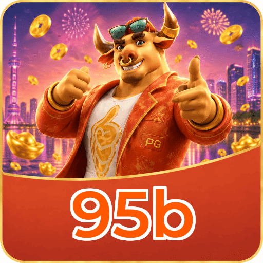 95b VIP Program Logo