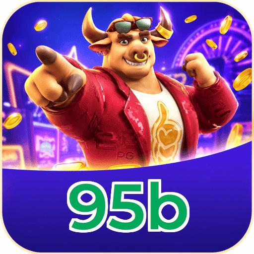 95b Logo Oficial