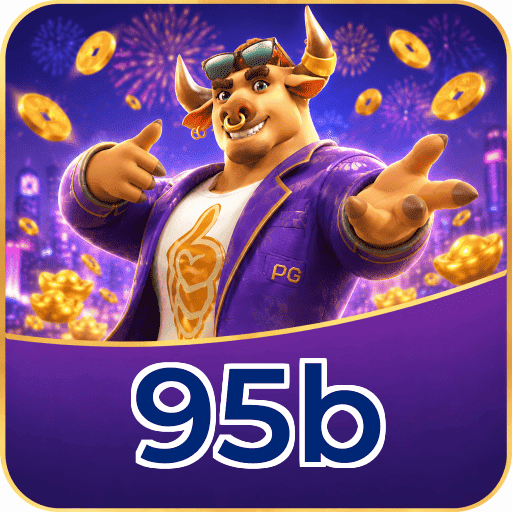 Logo 95b Loteria Online
