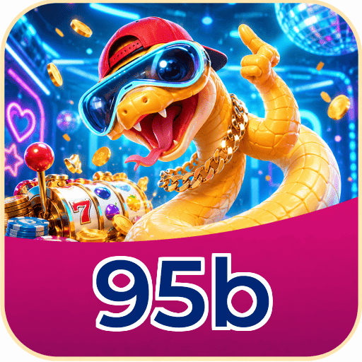 95b Jackpots Progressivos